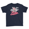 boo (2) Youth Tee