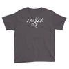 hair life Youth Tee
