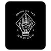 bring me the horizon diamond hand Mousepad