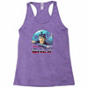 epic samurai Racerback Tank