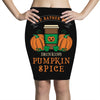i'd rather be drinking pumpkin spice Pencil Skirts