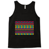 pattern overload Tank Top