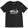 i think we're gonna need a bigger boat V-Neck Tee