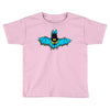 manbat Toddler T-shirt