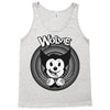 old, old friend Tank Top
