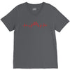 Cycle V-Neck Tee