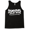 korova milk bar Tank Top