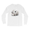 love skul Long Sleeve Shirts
