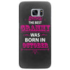 The Best Grammy Was Born In October Samsung Galaxy S7 Edge
