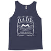 dads against daughter Tank Top