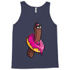stickers Tank Top