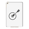 archery target iPad Mini 4