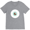 eye V-Neck Tee