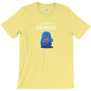better learning through osmosis T-Shirt