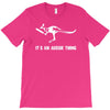 cricket it's an aussie thing T-Shirt