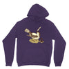 autobiography Unisex Hoodie