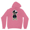 slugs Unisex Hoodie