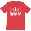 alice  resident ,fun T-Shirt