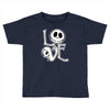 love Toddler T-shirt