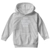 You Can Go Home Now Youth Hoodie