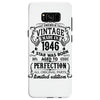 Vintage 1946 Samsung Galaxy S8