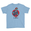 obsessed Youth Tee