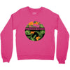 Summer Vibes Crewneck Sweatshirt