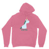 cute (2) Unisex Hoodie
