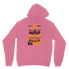 My Daughter Is Super Awesome Her Daddy Unisex Hoodie