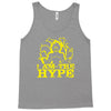 i am the hype Tank Top