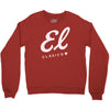 el clasico Crewneck Sweatshirt