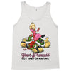 bored Tank Top