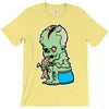 zombie baby T-Shirt