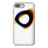 orbital wonky style iPhone 8 Plus