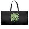 meet the neighbors Weekender Totes