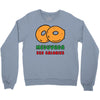 medu vada Crewneck Sweatshirt
