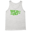 back to the 80's Tank Top