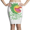 feed me Pencil Skirts