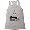 CheckMate Racerback Tank