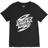 supermoto w V-Neck Tee