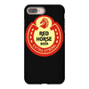 red horse extra strong beer iPhone 8 Plus
