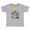 roam Toddler T-shirt