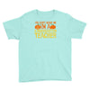 kindergarten teacher Youth Tee