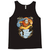 avatar of the air nomads Tank Top