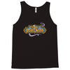 world of lovecraft Tank Top