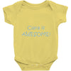 ciara Baby Onesie