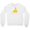 antisocial Crewneck Sweatshirt
