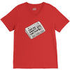 stoop kid V-Neck Tee