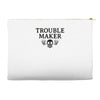 troublemaker Accessory Pouches