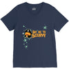 say no to scurvy V-Neck Tee